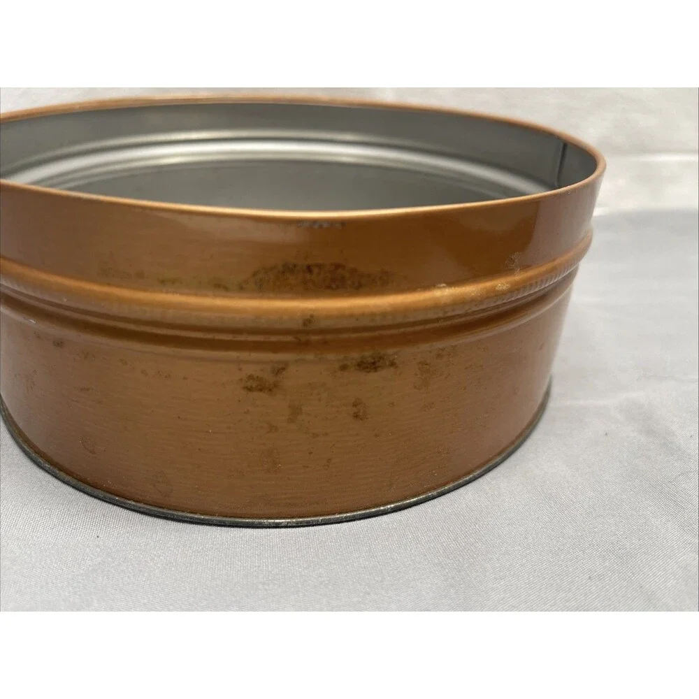 Deer Park Baking Co vintage rose